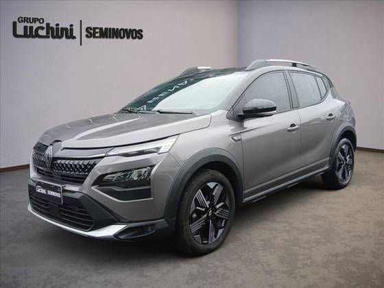 RENAULT KARDIAN 1.0 TCE FLEX PREMIÉRE EDITION EDC